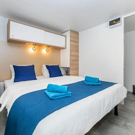 Veda Mobile Campsite Baska Voda