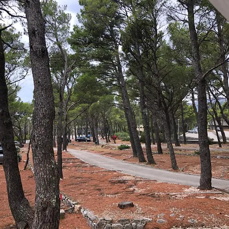 Campsite Veda Mobile *