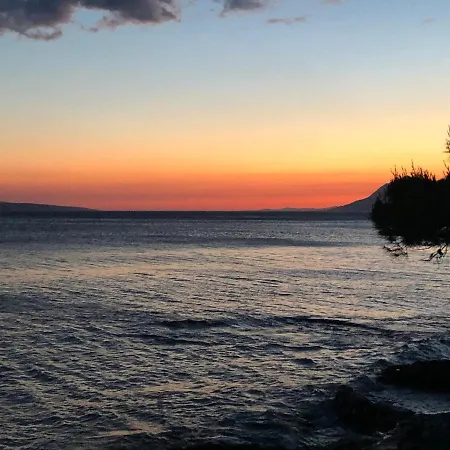 Campsite Veda Mobile Baska Voda