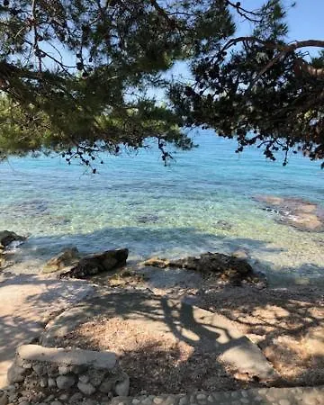 Campsite Veda Mobile Baska Voda