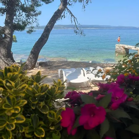 Campsite Veda Mobile Baska Voda